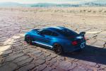 Ford Mustang Shelby GT500 2019 года